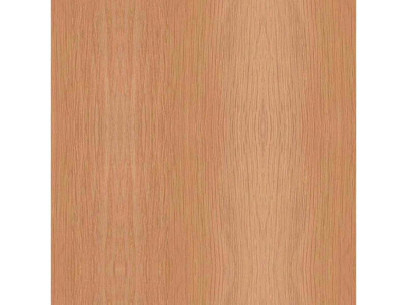 Bloc-porte pose fin de chantier collection Premium Classic 2 panneaux, H.204 x l.73 cm, aspect chêne naturel, réversible