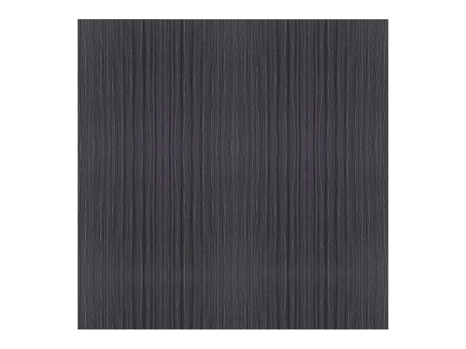 Bloc-porte pose fin de chantier collection Premium Miro, H.204 x l.73 cm, aspect chêne cendré, réversible