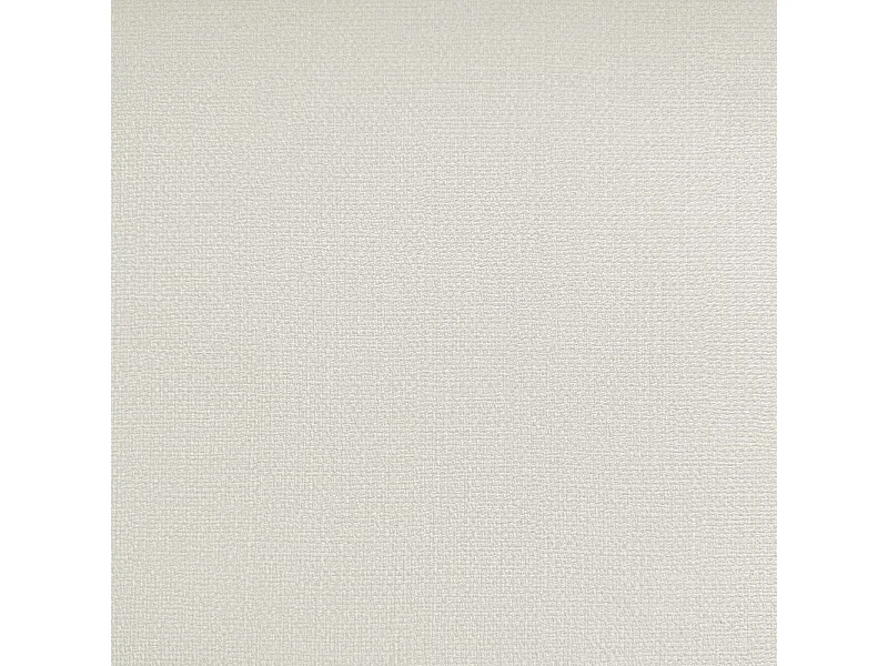 Bloc-porte pose fin de chantier collection Premium Miro, H.204 x l.93 cm, aspect textile perle, réversible