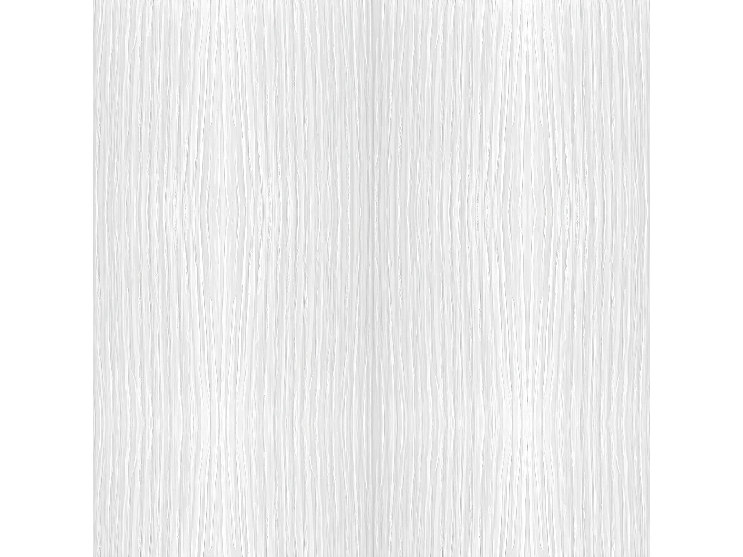 Bloc-porte pose fin de chantier collection Premium Riva, H.204 x l.93 cm, aspect chêne blanc, réversible