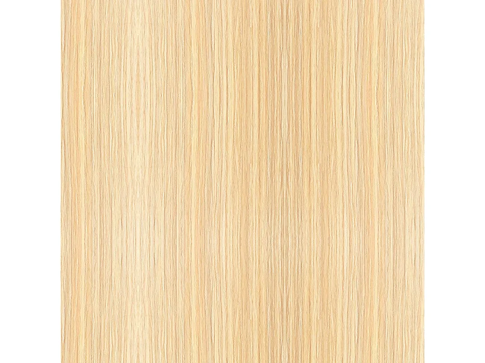 Bloc-porte pose fin de chantier collection Premium Enzo, H.204 x l.93 cm, aspect chêne clair, réversible