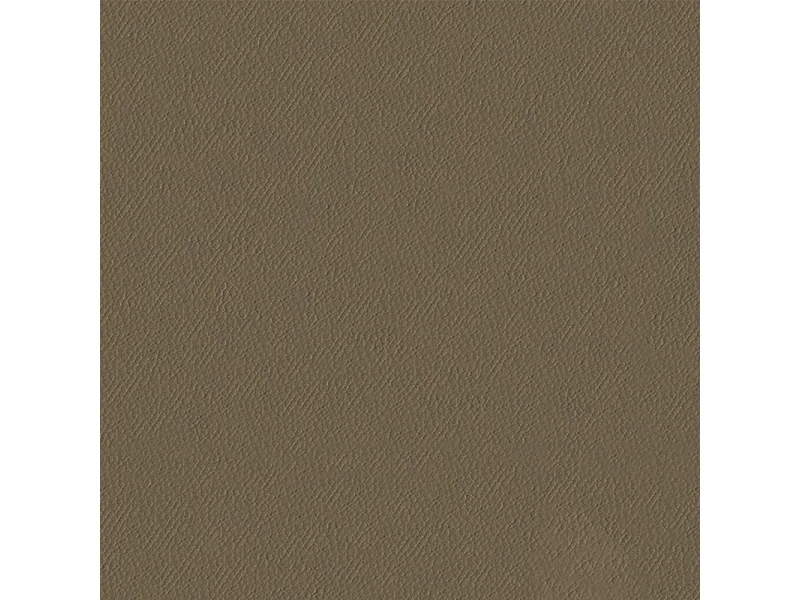 Bloc-porte pose fin de chantier collection Premium Seymour, H.204 x l.83 cm, aspect cuir lichen, réversible