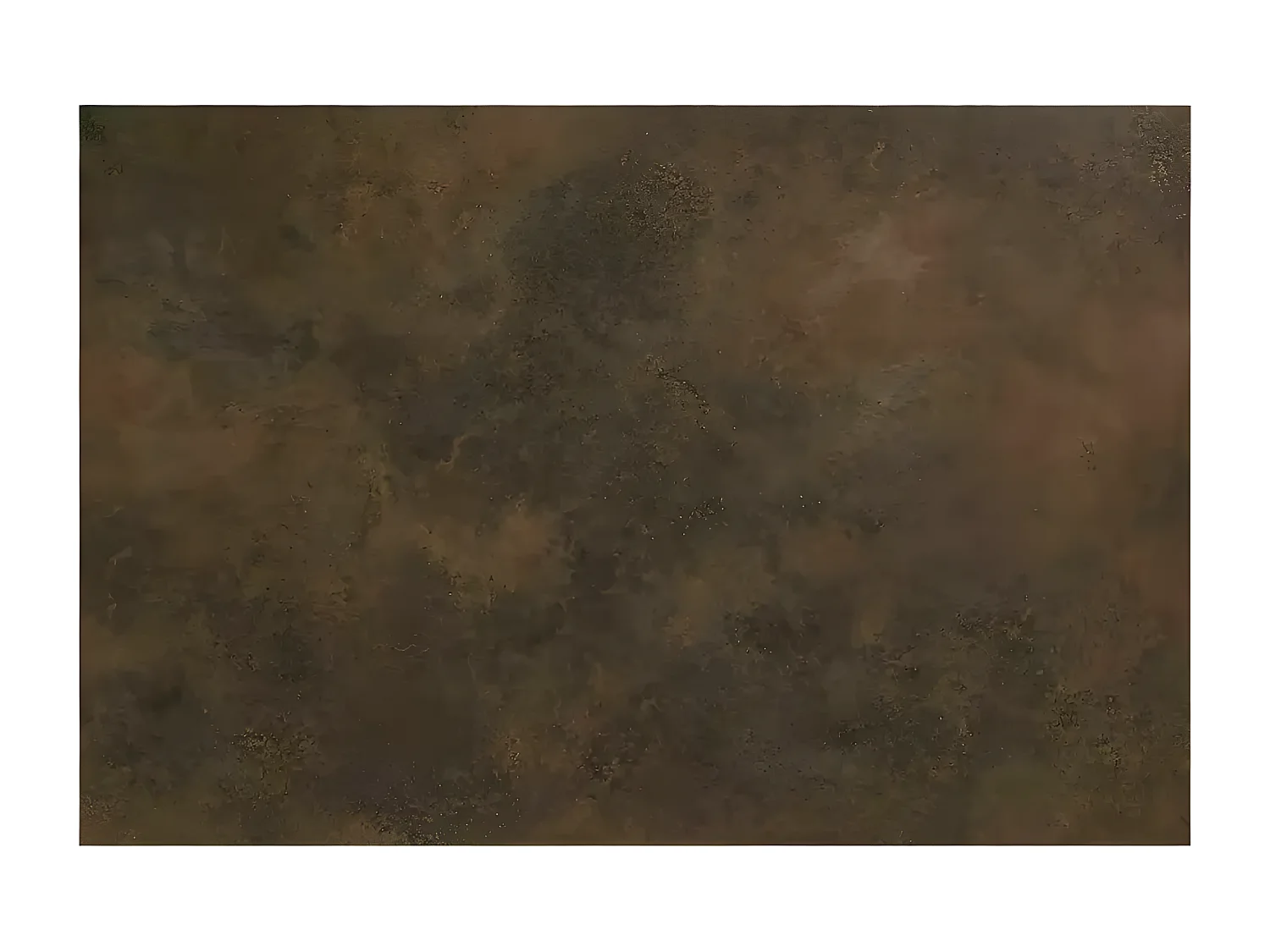 Esstisch  Diuna/(90x160-240)/Braun