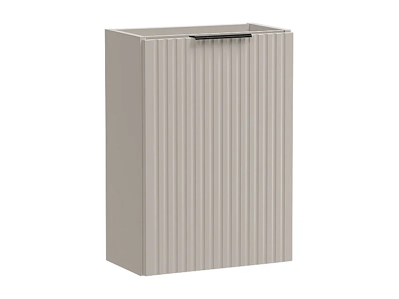 Kast Onder Wastafels ADEL CUW40 1D 40x22x57 Beige