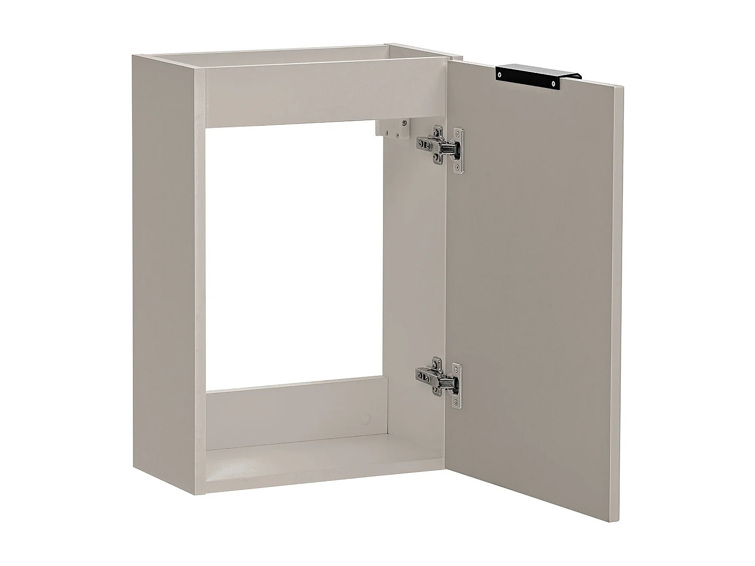 Mobile Sotto Lavabo ADEL CUW40 1D 40x22x57 Beige