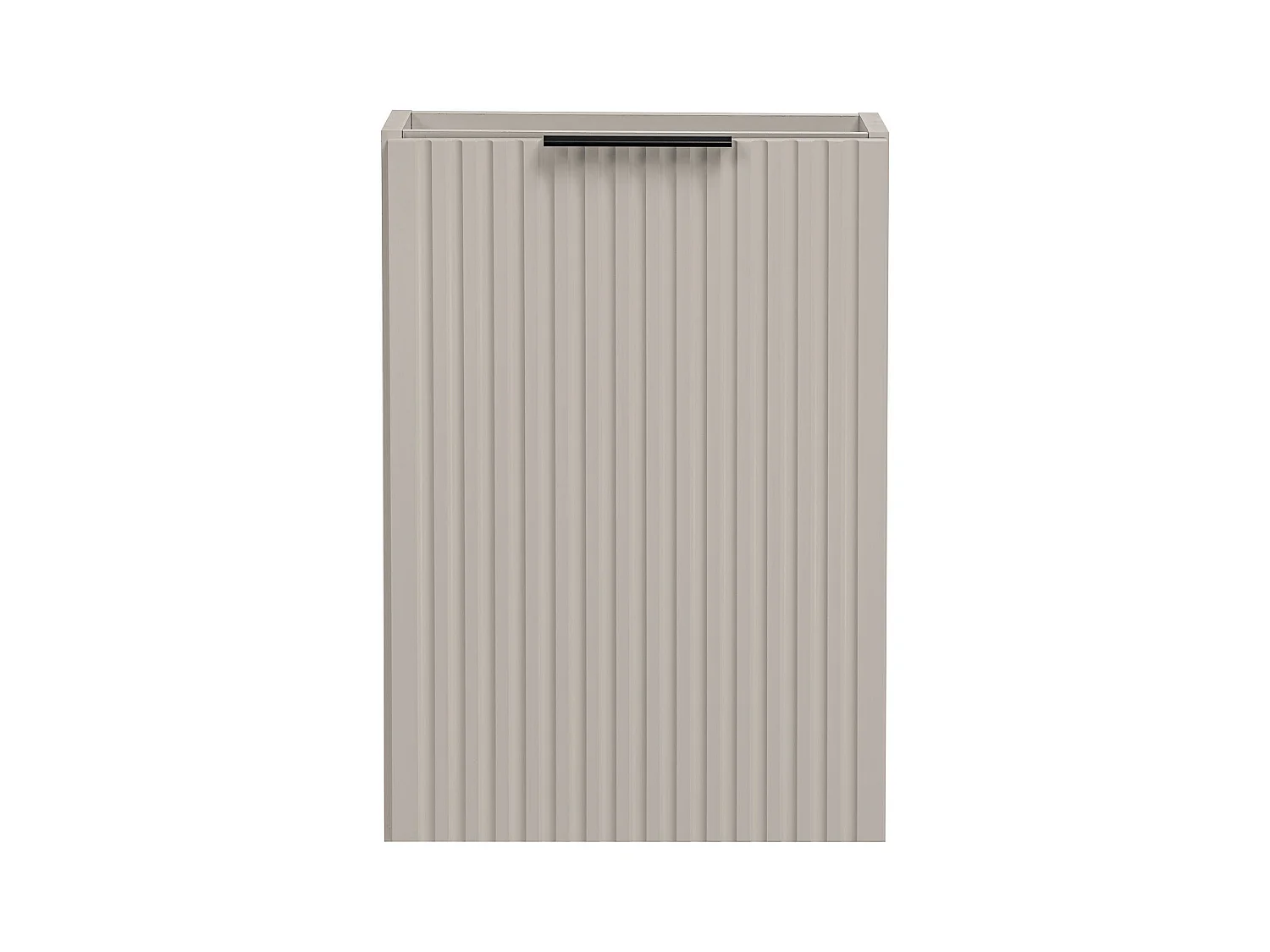 Armário Sob Lavatórios ADEL CUW40 1D 40x22x57 Bege