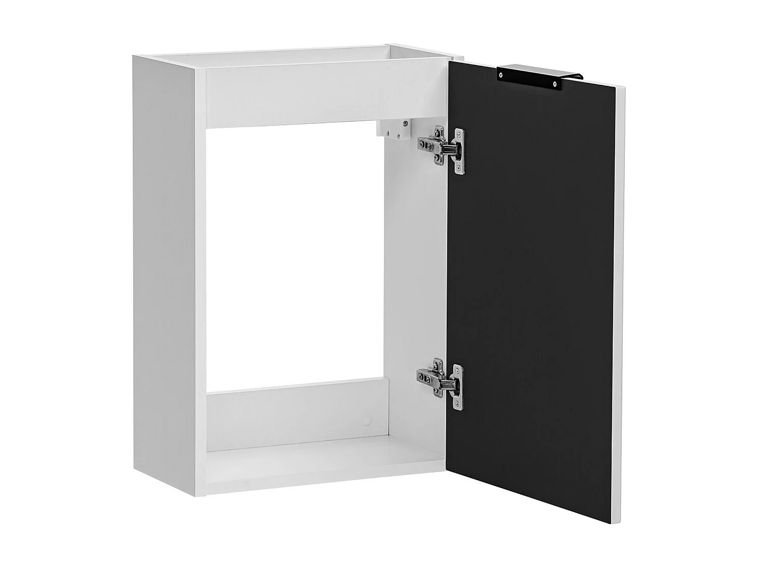 Kast Onder Wastafels ADEL CUW40 1D 40x22x57 Wit