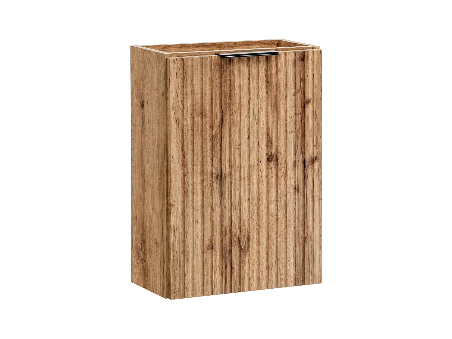 Armoire Sous Lavabos ADEL CUW40 1D 40x22x57 Clair naturel