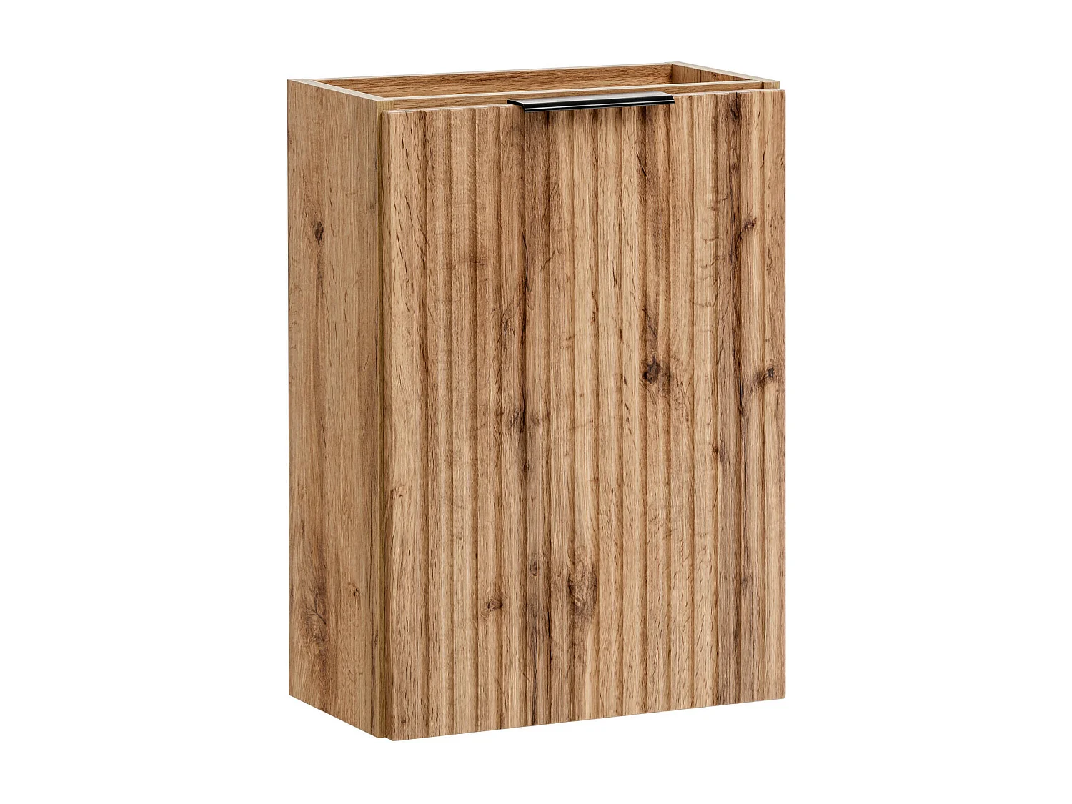 Armoire Sous Lavabos ADEL CUW40 1D 40x22x57 Clair naturel