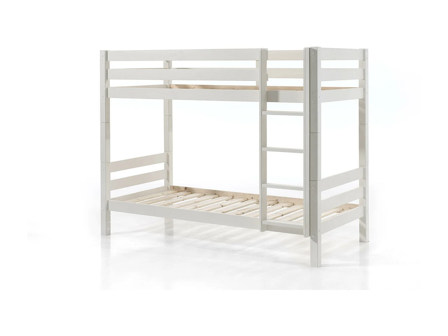 Beliche PINO BB005 90x200 cm Branco