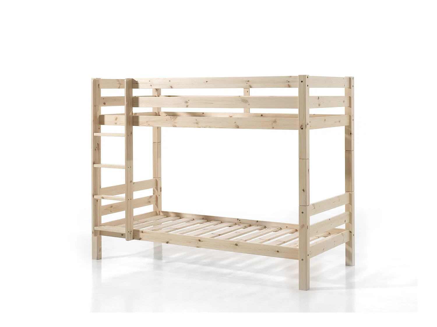 Etagenbett PINO BB005 90x200 cm Beige