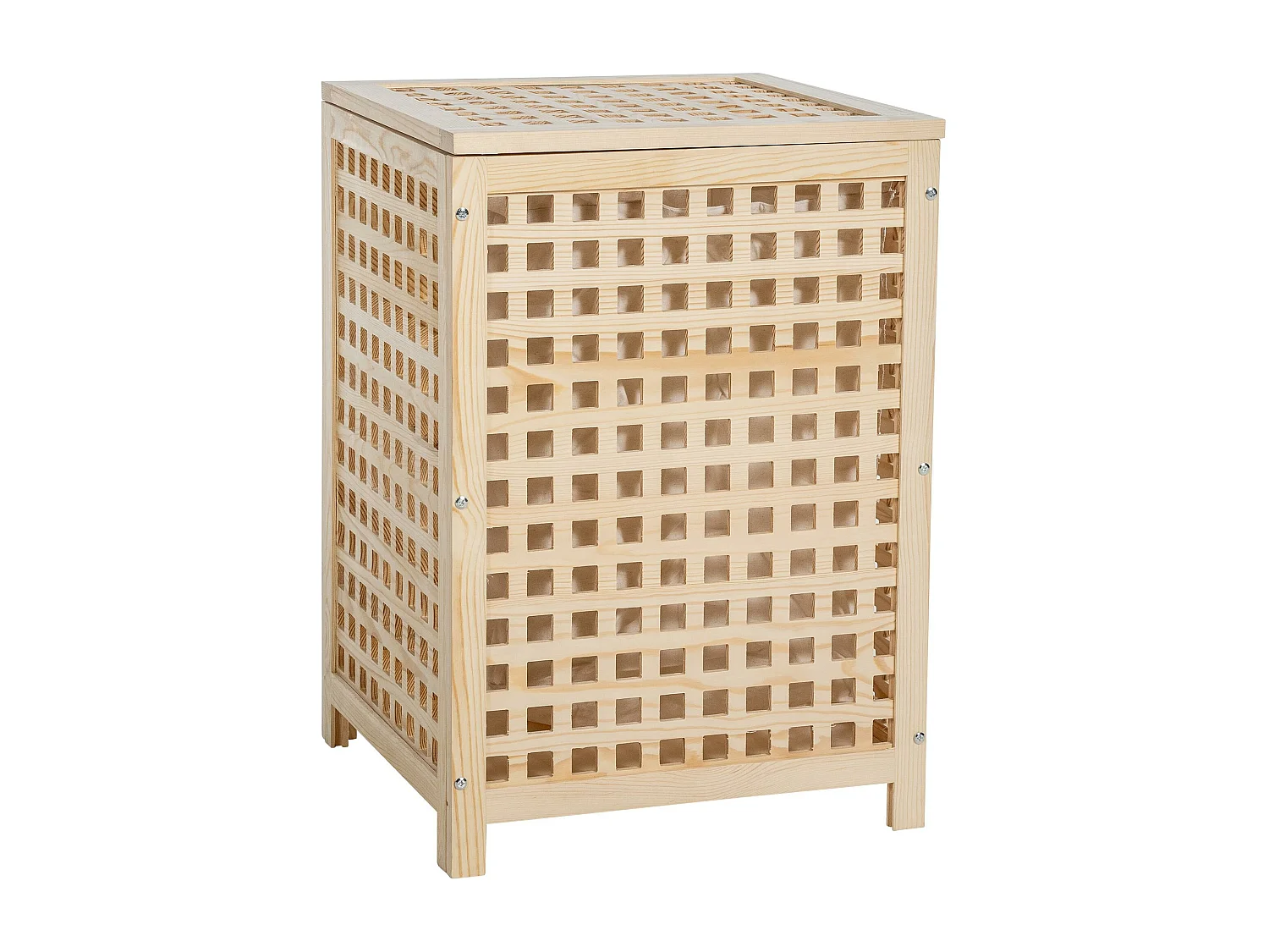 chaises avec accoudoirs - Bois - Nature - Tenby,Morton, Lodi