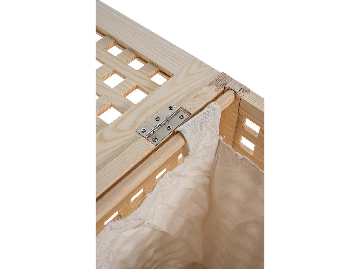 chaises avec accoudoirs - Bois - Nature - Tenby,Morton, Lodi