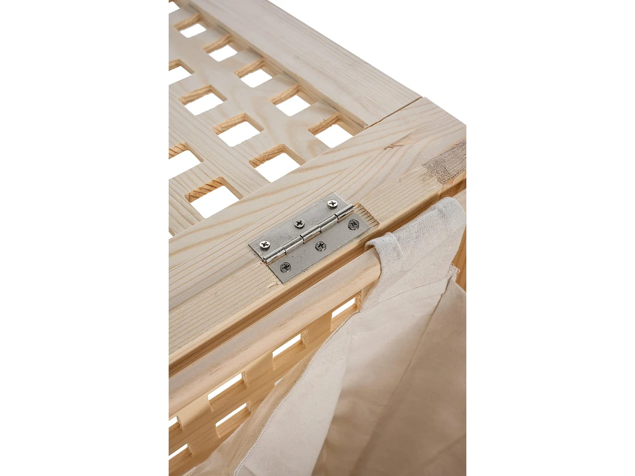 chaises avec accoudoirs - Bois - Nature - Tenby,Morton, Lodi