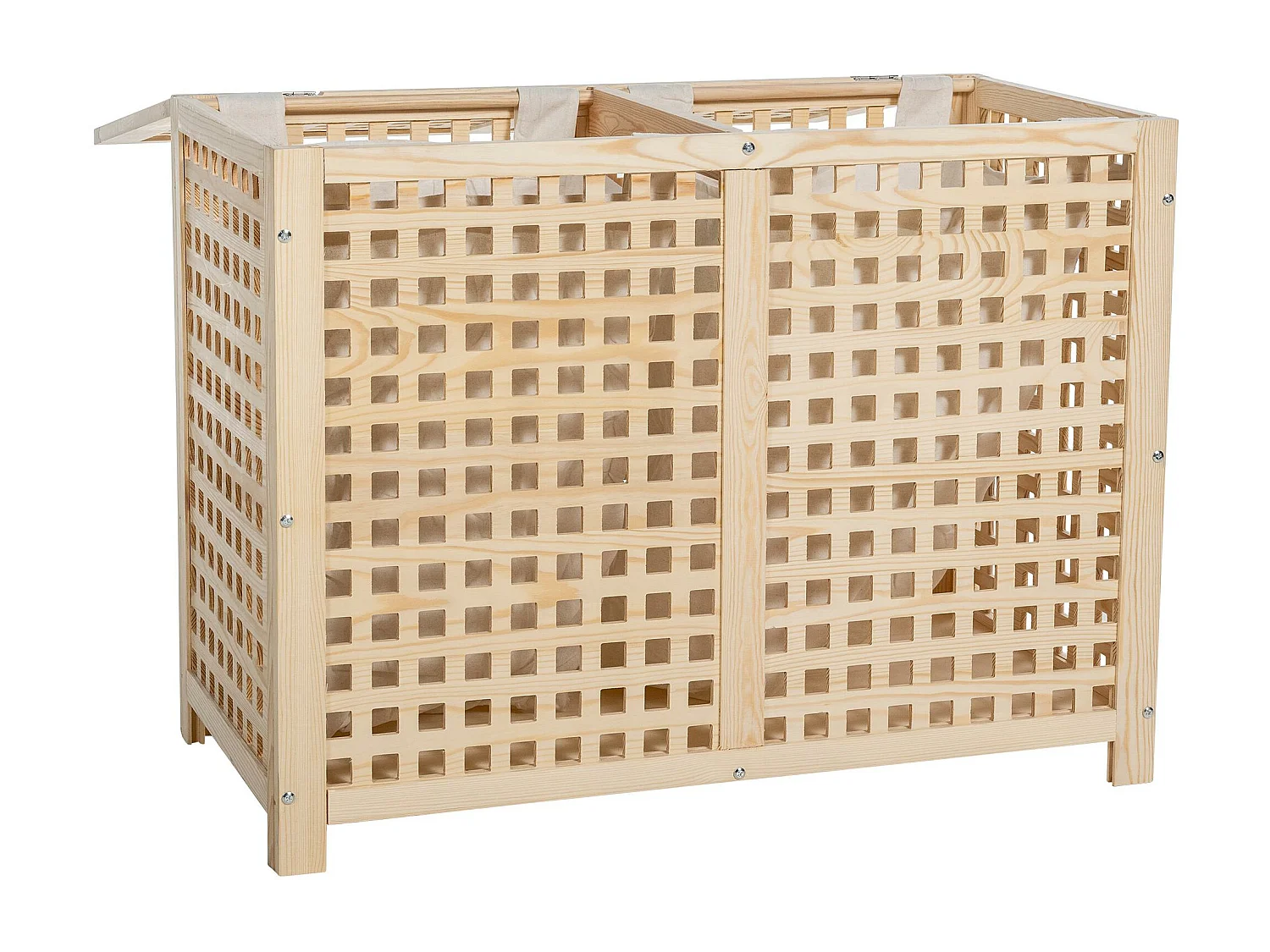 chaises avec accoudoirs - Bois - Nature - Tenby,Morton, Lodi