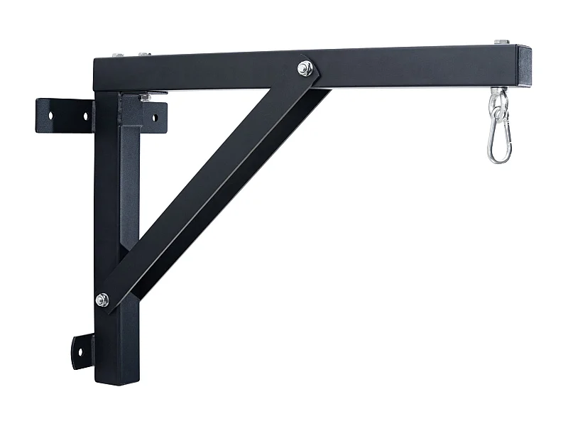 Support pour fixation de sac de Boxe