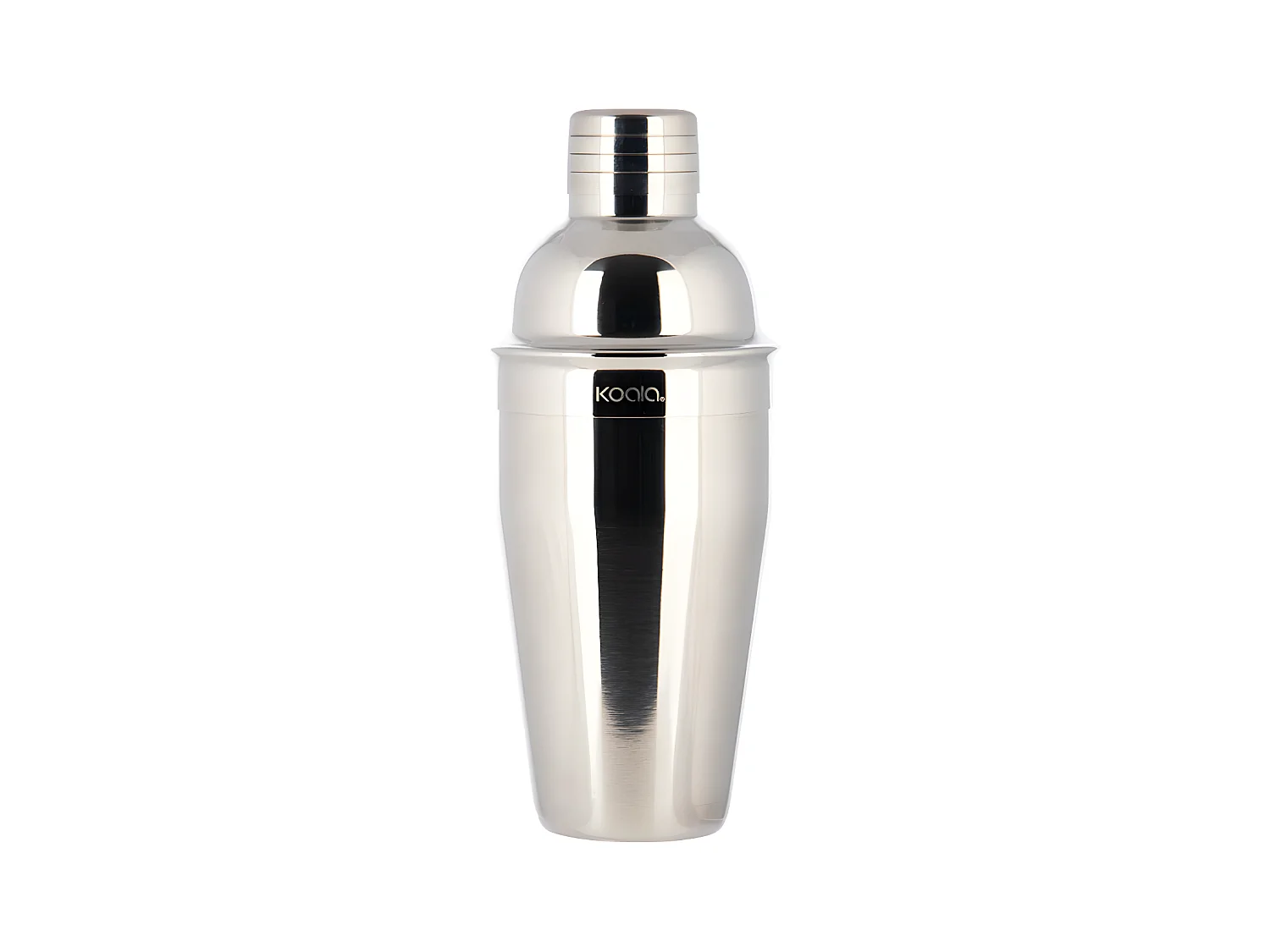 Chill - Shaker 750 ml