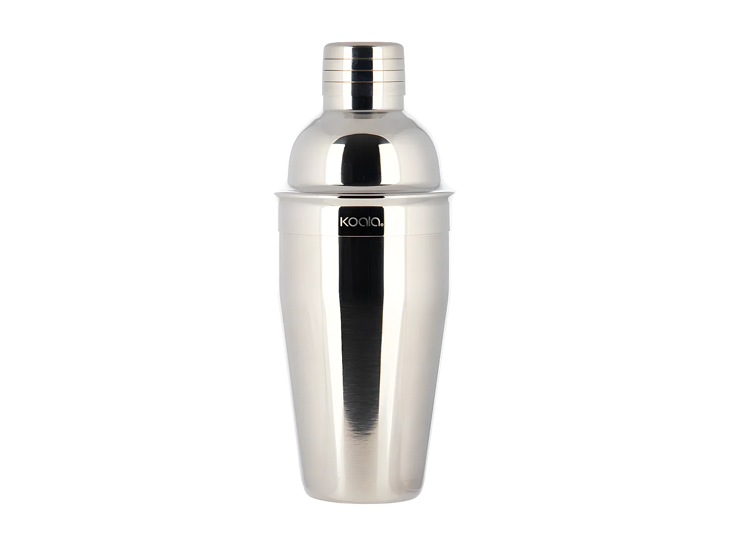 Chill - Shaker 750 ml