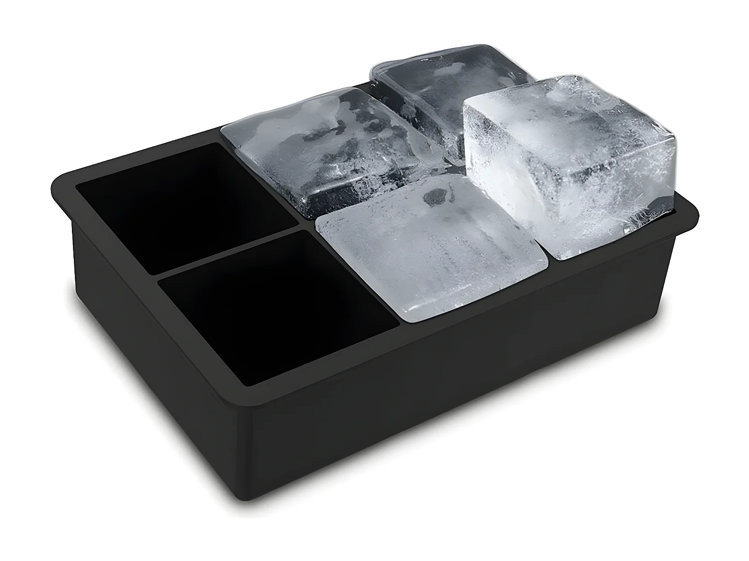 Chill - Moule à glaçons 4.5 cm