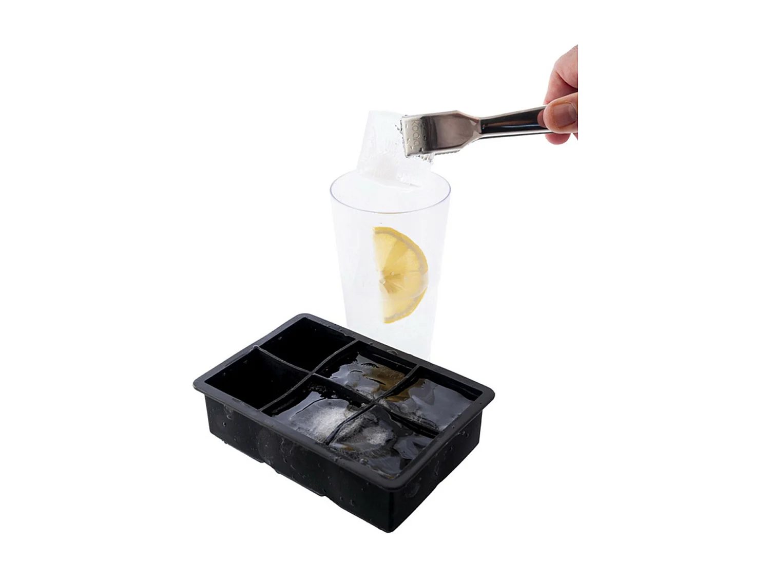 Chill - Moule à glaçons 4.5 cm