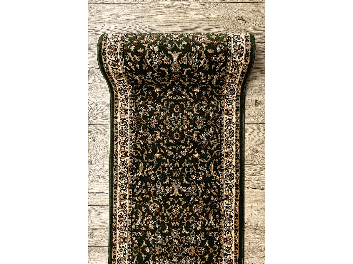 Läufer HEAT-SET ROYAL ADR 1745 grün 120x180 cm