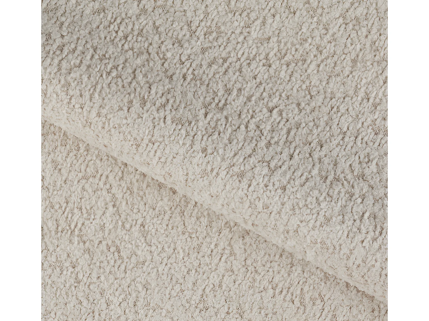 Bett Dario L (180x200)/Stoffbezug/inklusive Matratze/Beige