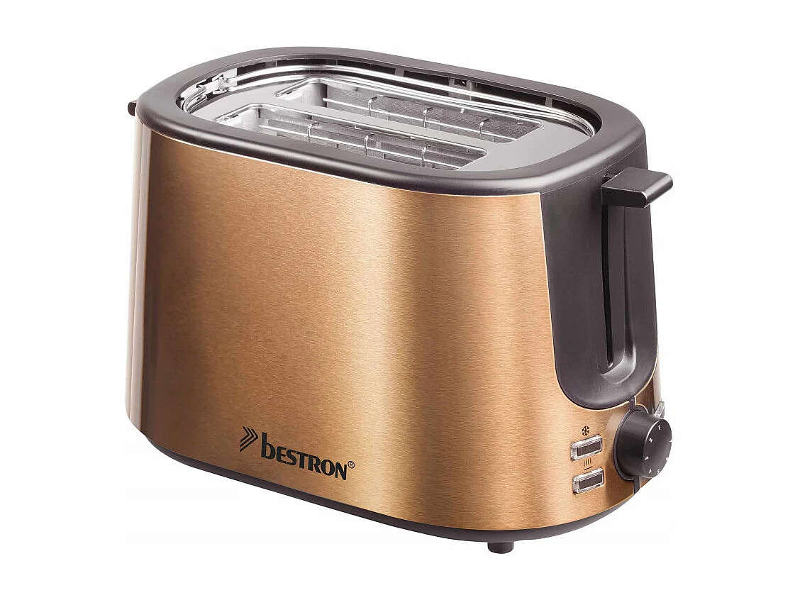 Grille-pain BESTRON ATS1000CO