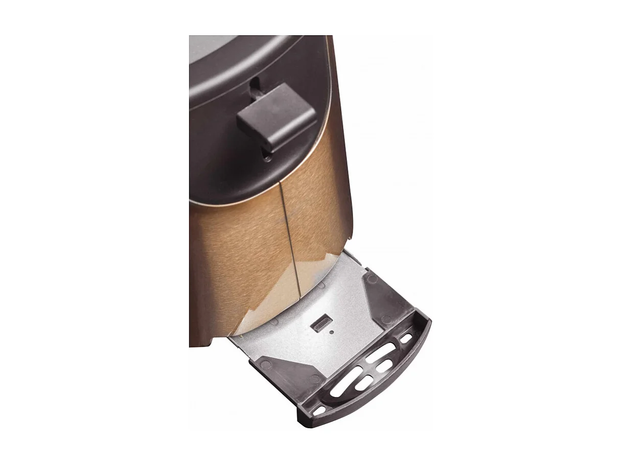 Grille-pain BESTRON ATS1000CO