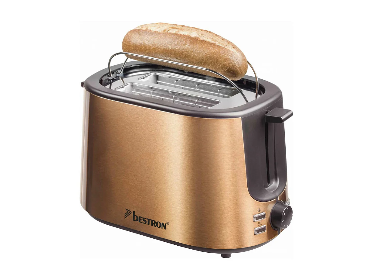 Grille-pain BESTRON ATS1000CO
