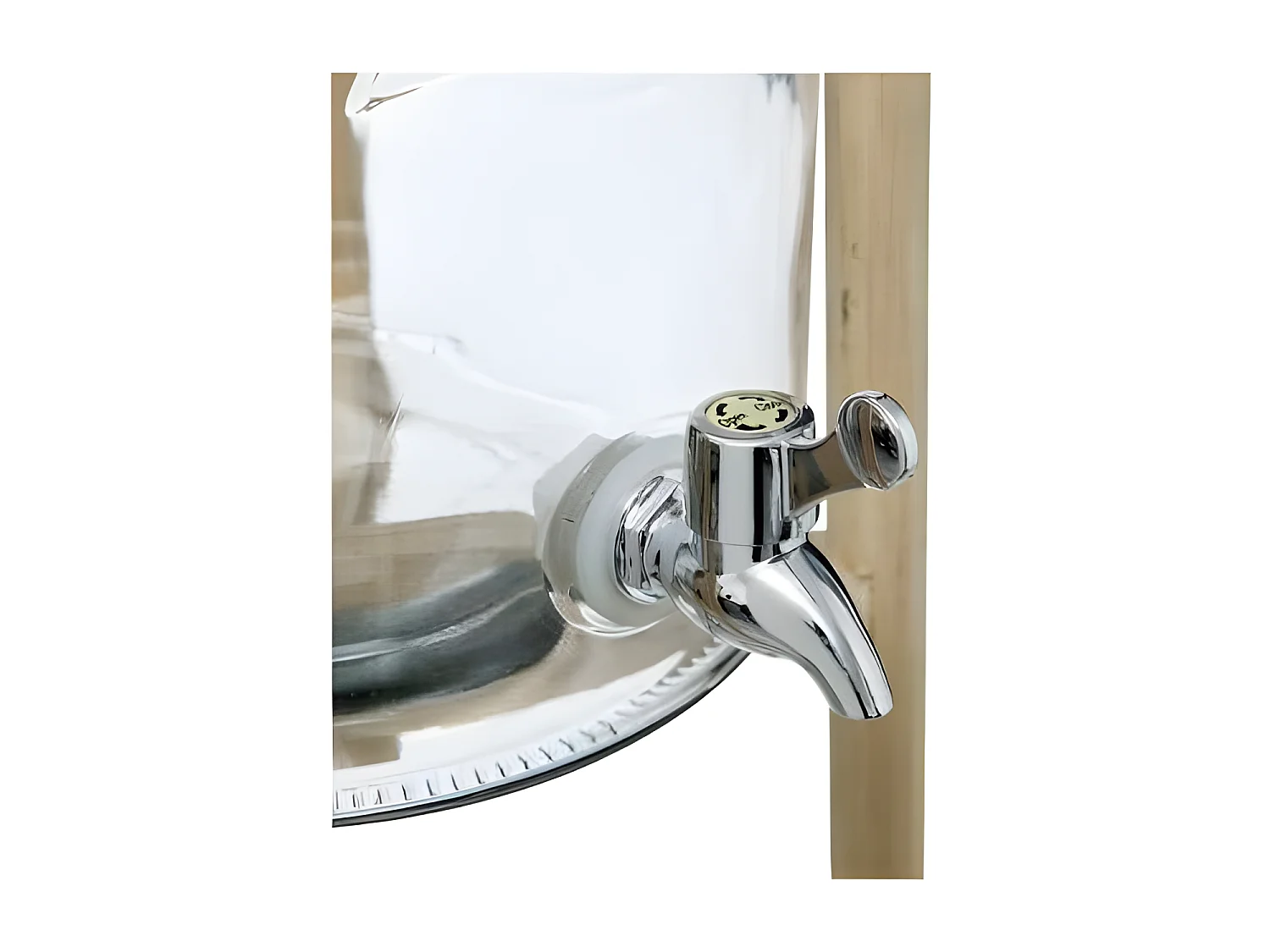 Distributeur de Boisson "Original" 8L Transparent