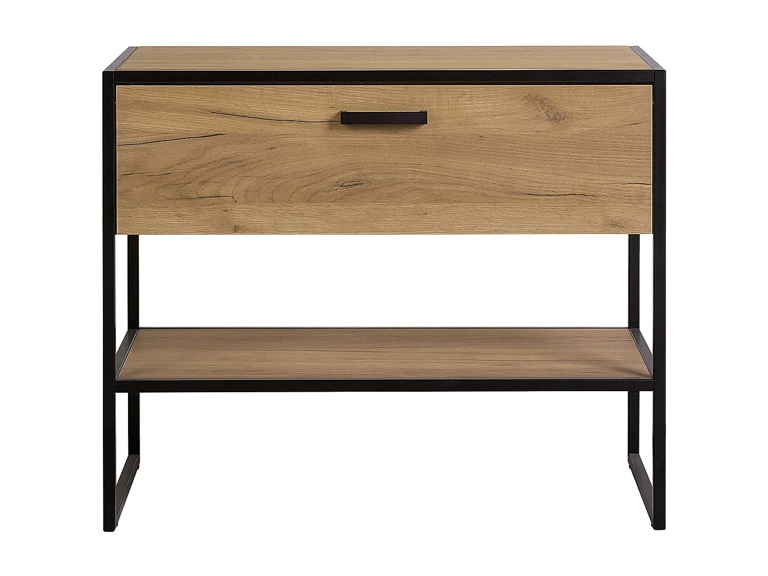 Mobile Sotto Lavabo BROOKLIN CUW90 1D 90x50x75 Beige