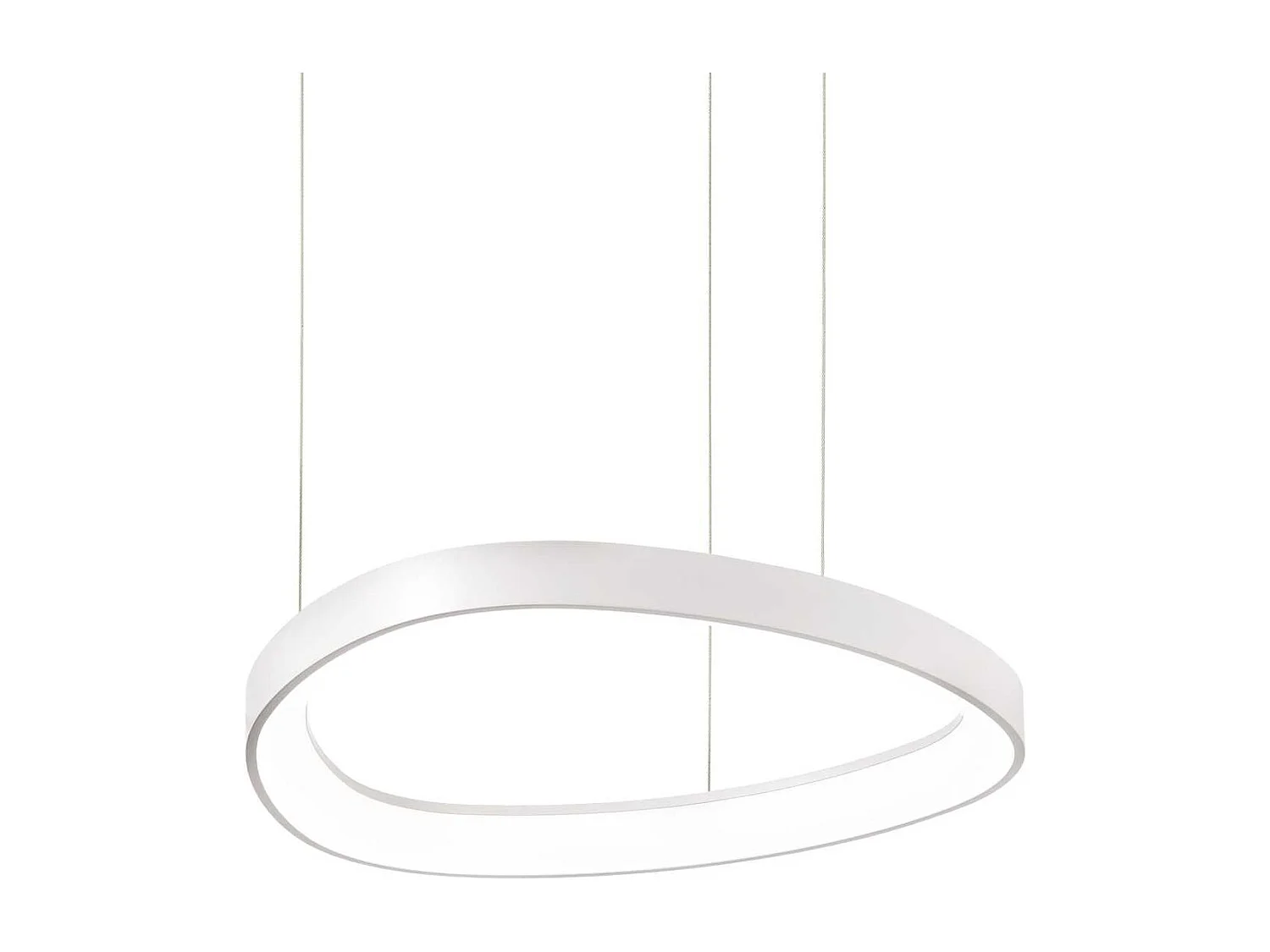 GEMINI SP D42 ON-OFF, Sospensione, Ideal Lux