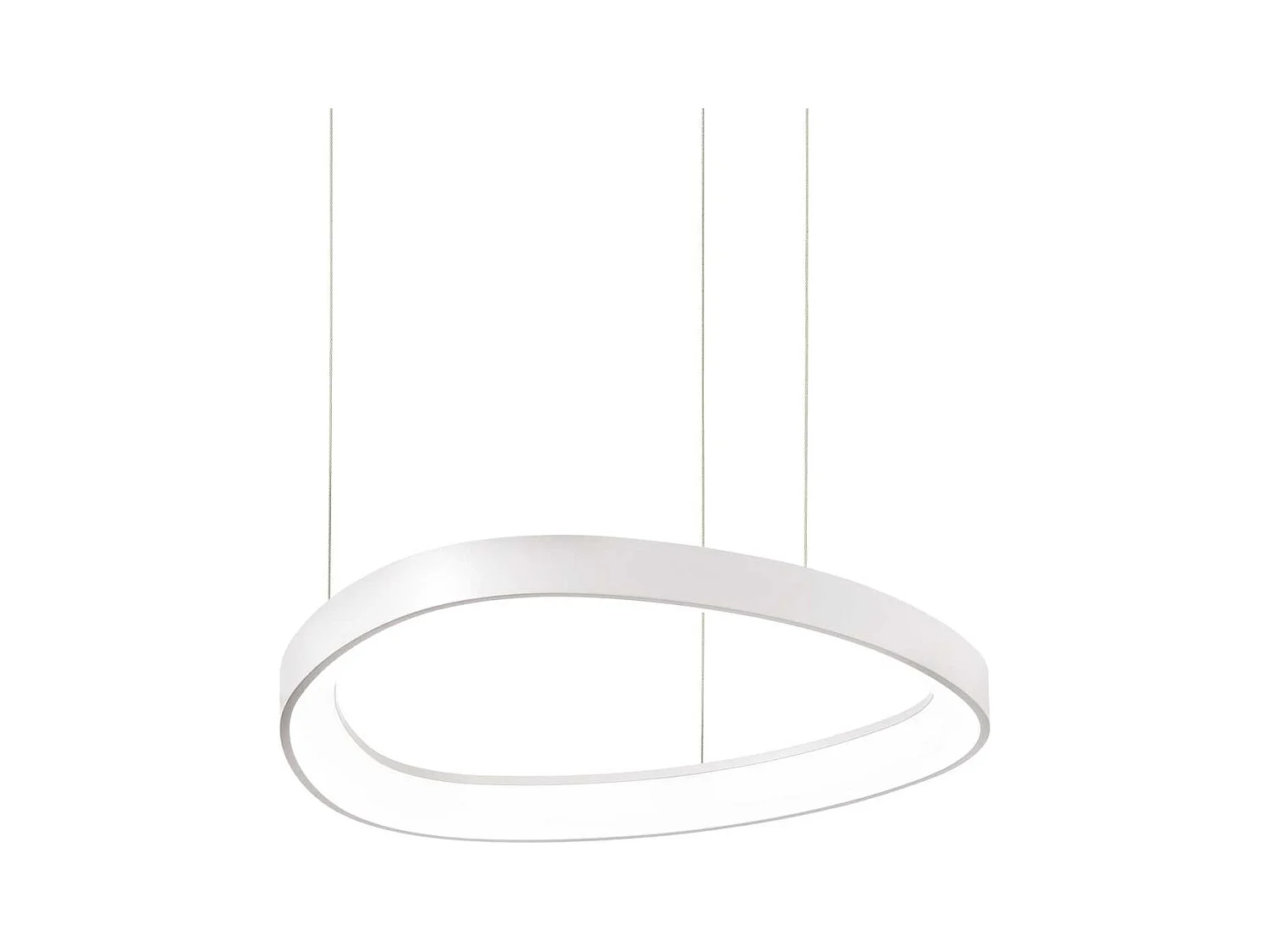 GEMINI SP D42 ON-OFF, Suspension, Ideal Lux