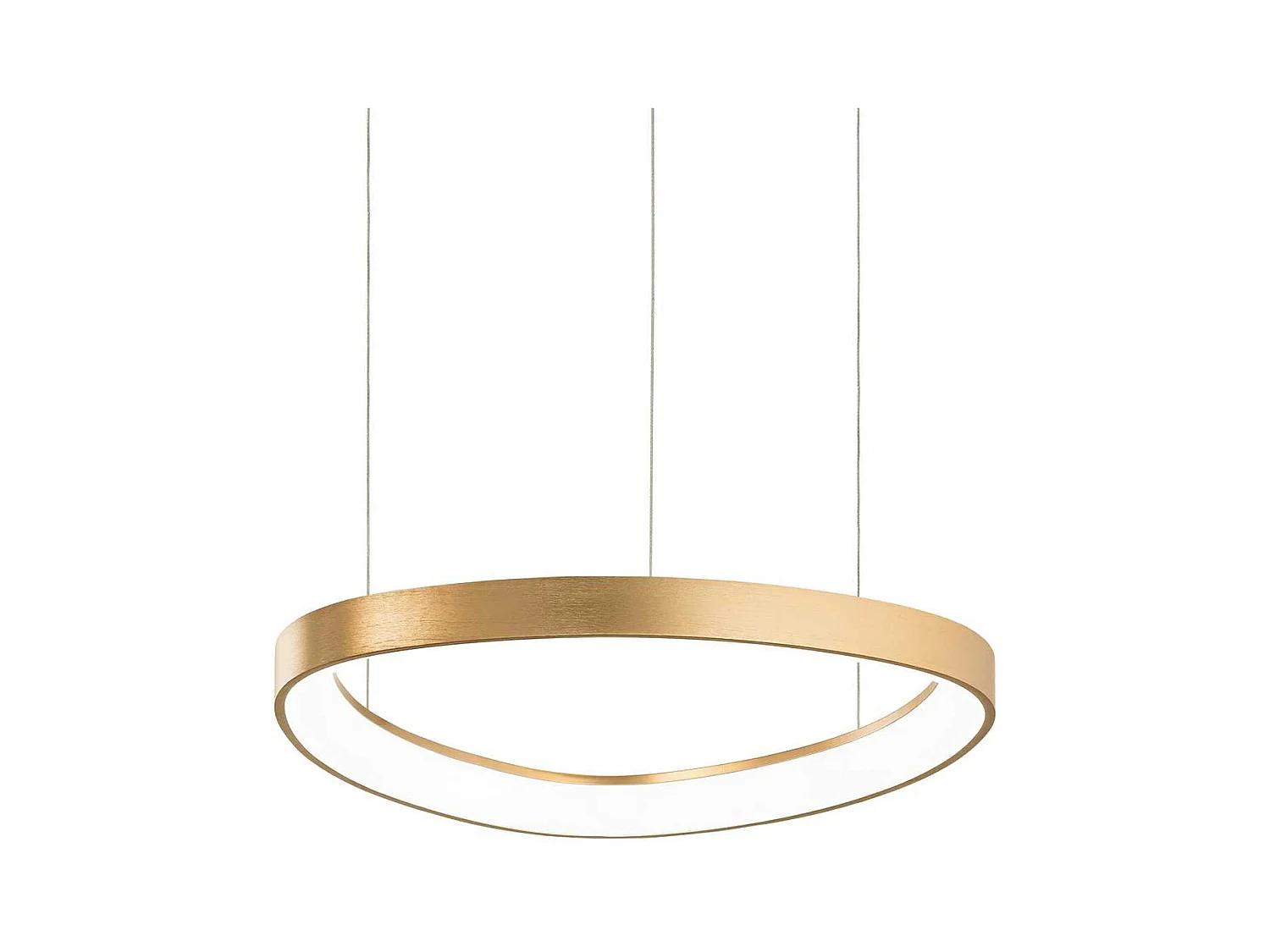 GEMINI SP D42 ON-OFF, Suspension, Ideal Lux