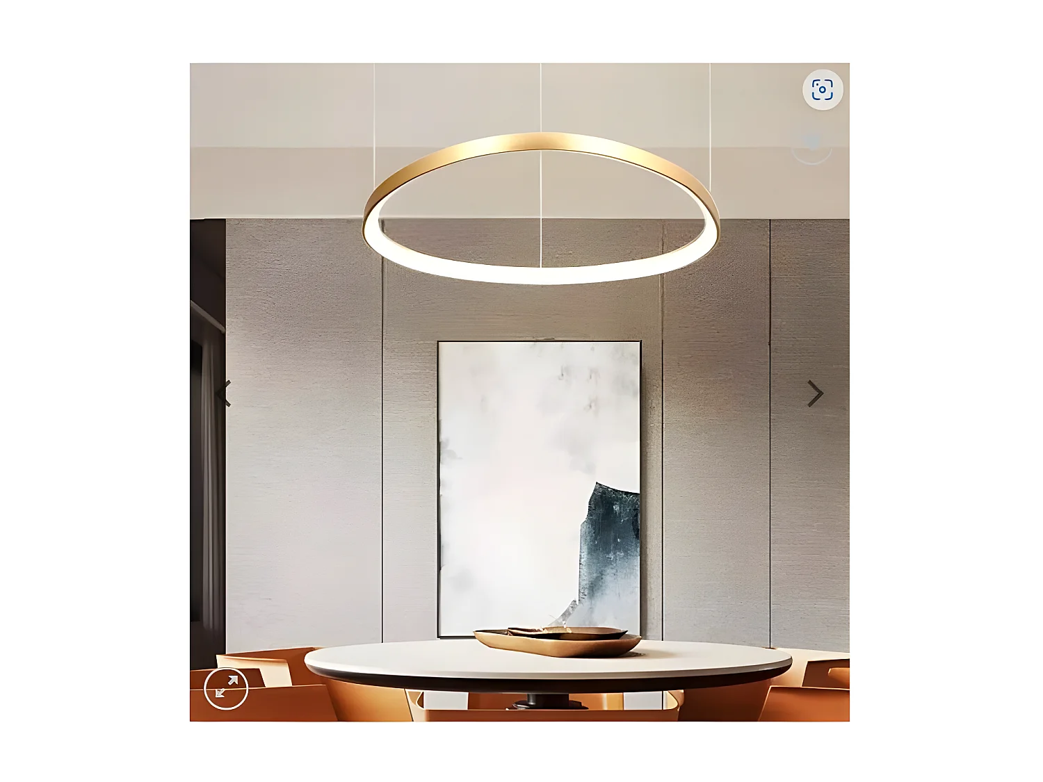 GEMINI SP D42 ON-OFF, Suspensión, Ideal Lux