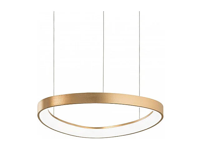 GEMINI SP D42 ON-OFF, Sospensione, Ideal Lux