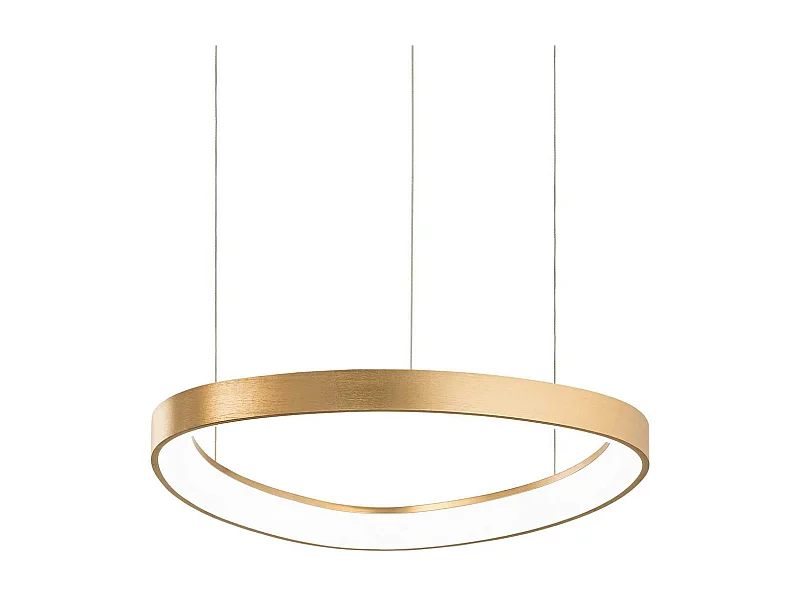 GEMINI SP D42 ON-OFF, Suspension, Ideal Lux