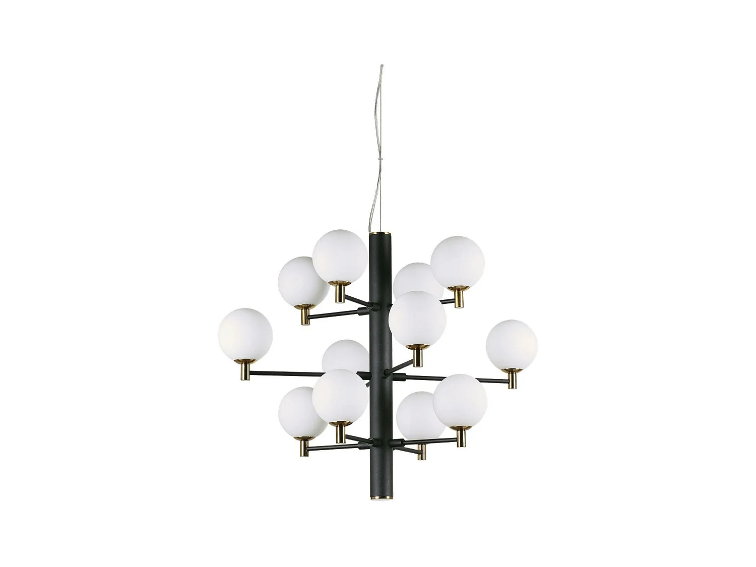 COPERNICO SP12, vering, Ideal Lux