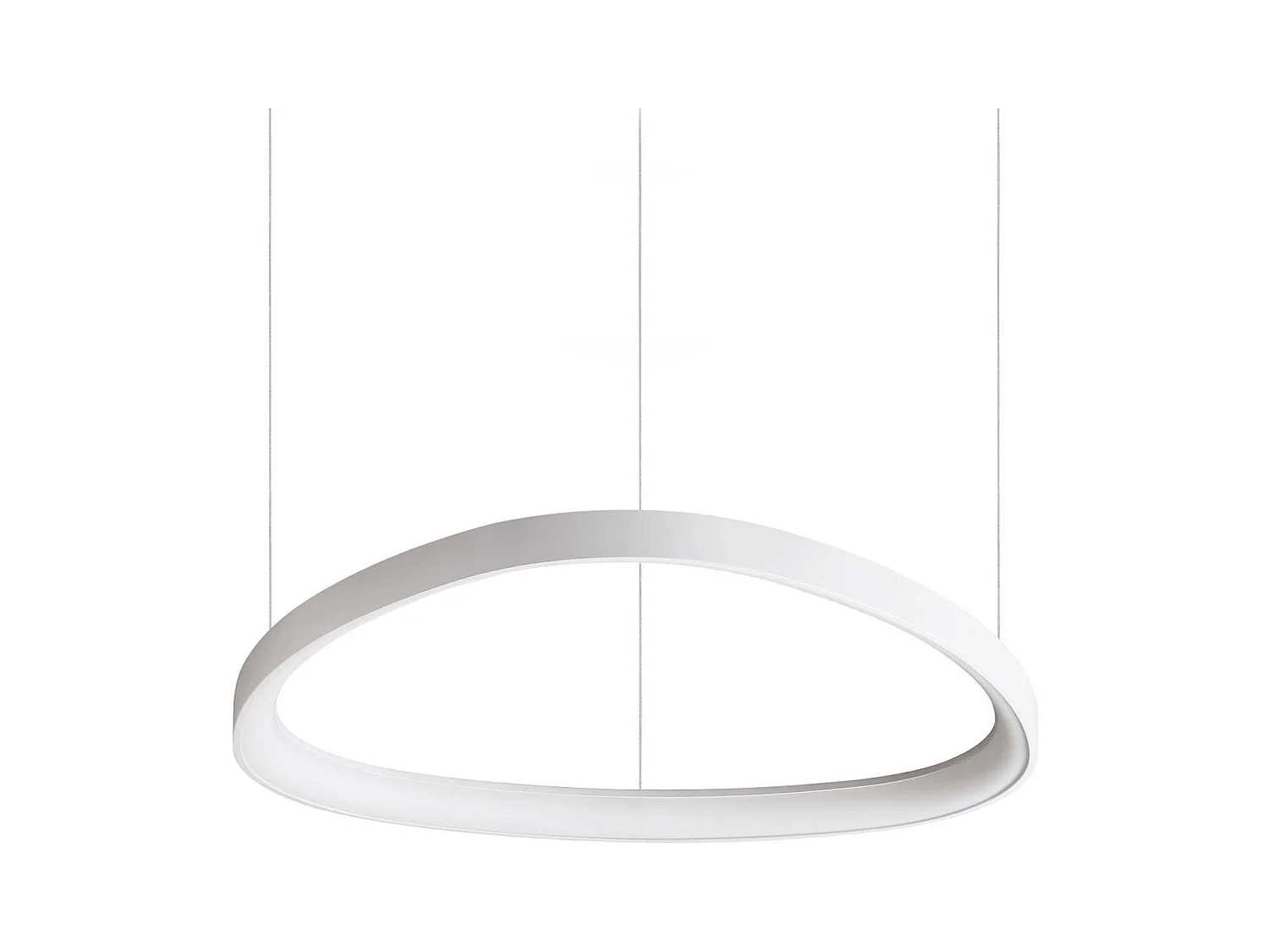 GEMINI SP D61 AAN-UIT, vering, ideale lux
