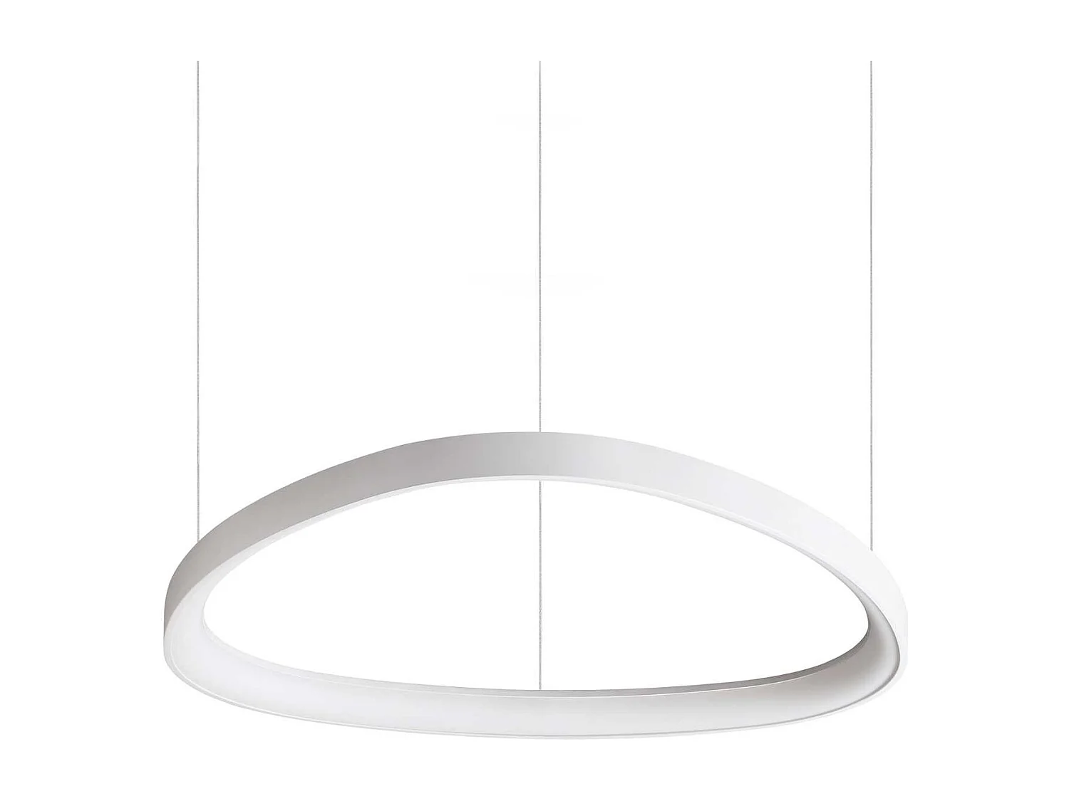 GEMINI SP D61 ON-OFF, Sospensione, Ideal Lux