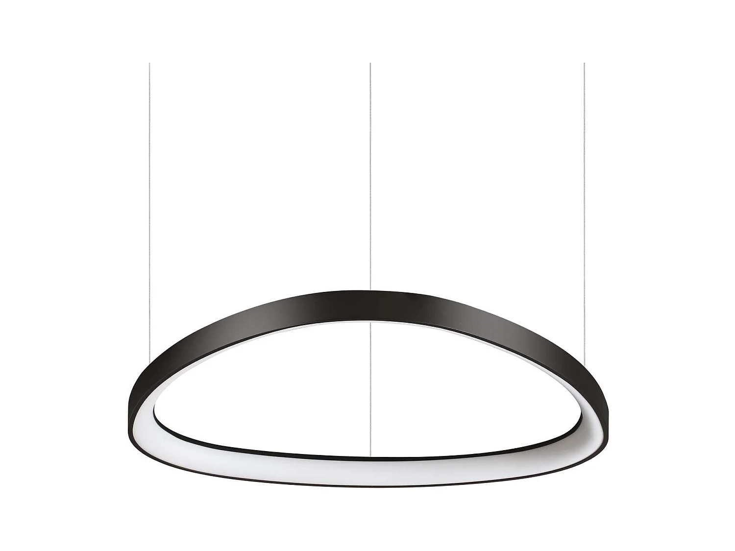 GEMINI SP D61 AAN-UIT, vering, ideale lux