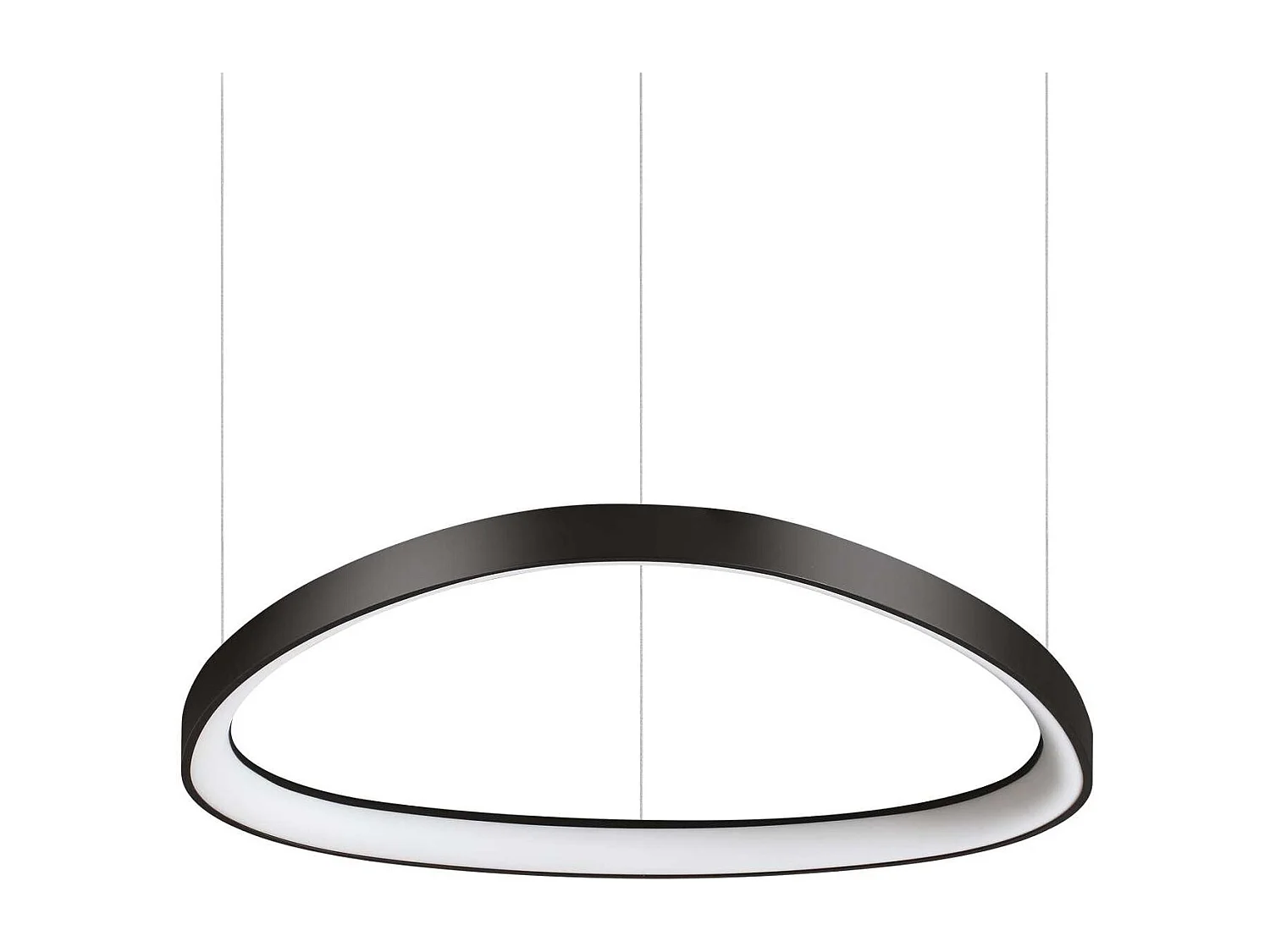 GEMINI SP D61 ON-OFF, Suspension, Ideal Lux