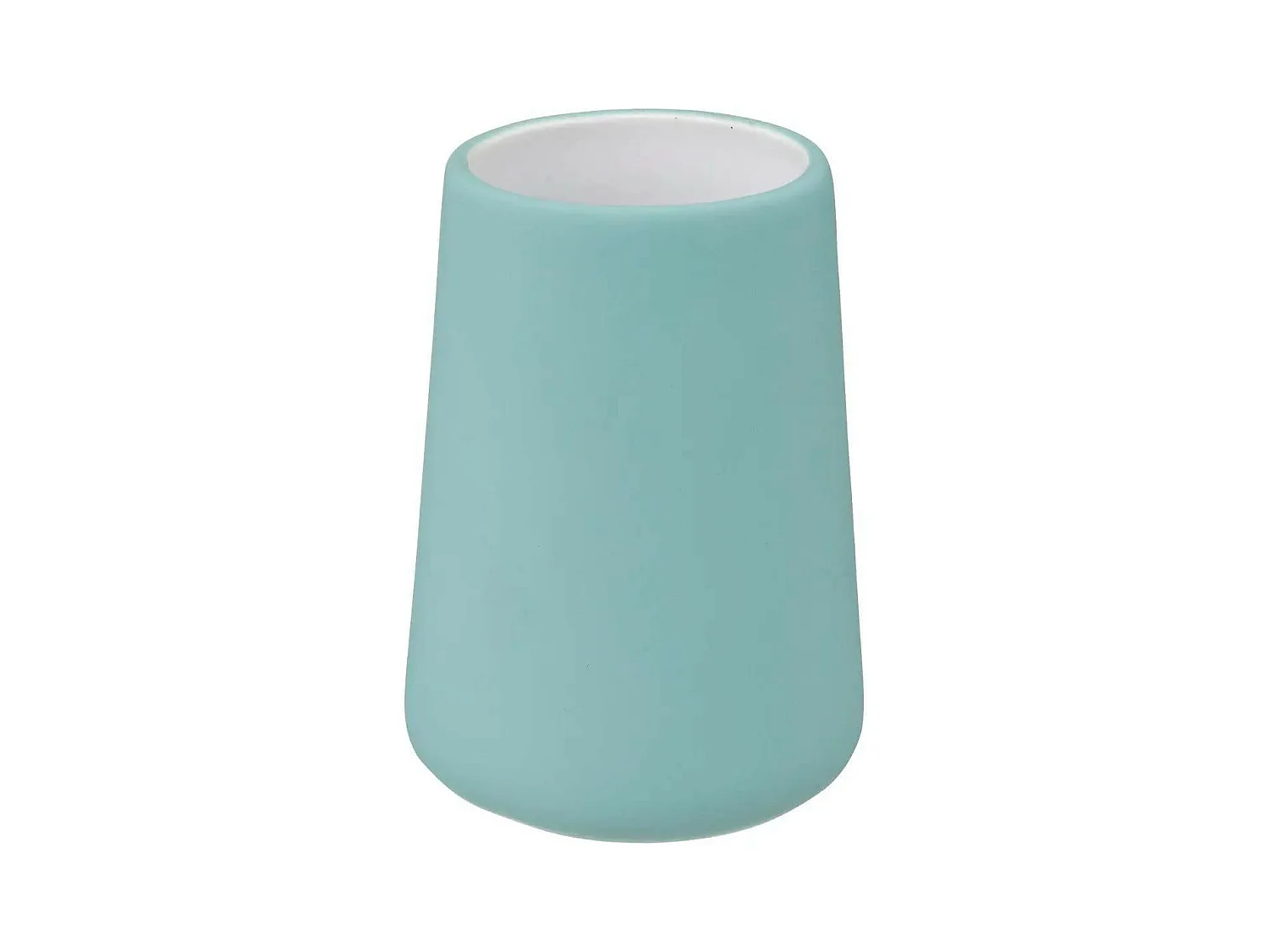 Gobelet Brosse à Dent "Cocon" 11cm Bleu Arctique