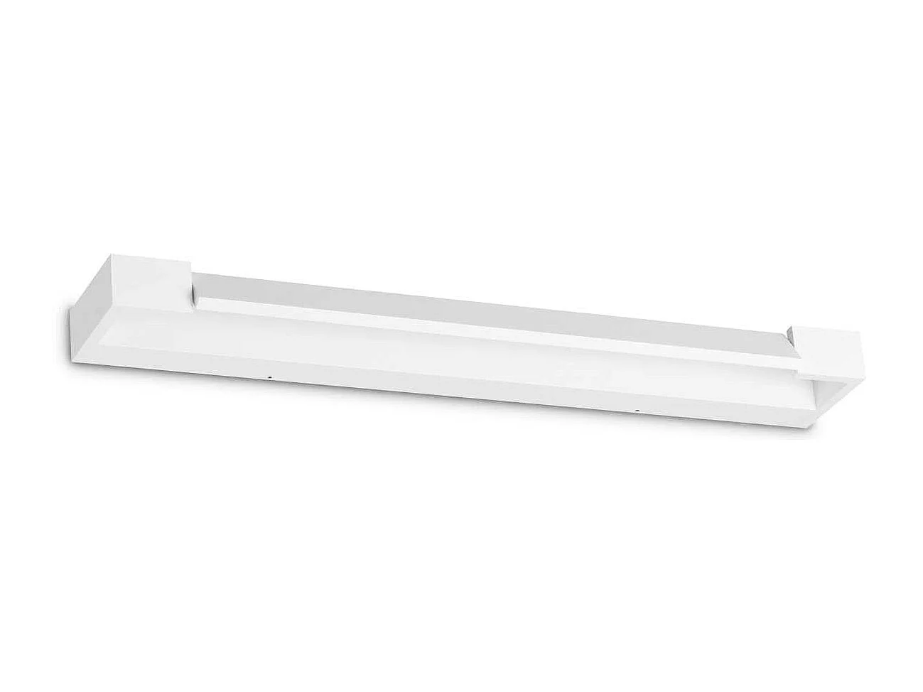 Ideal Lux BALANCE Integrierte LED-Leiste, weiß, 2200 lm, 3000 K