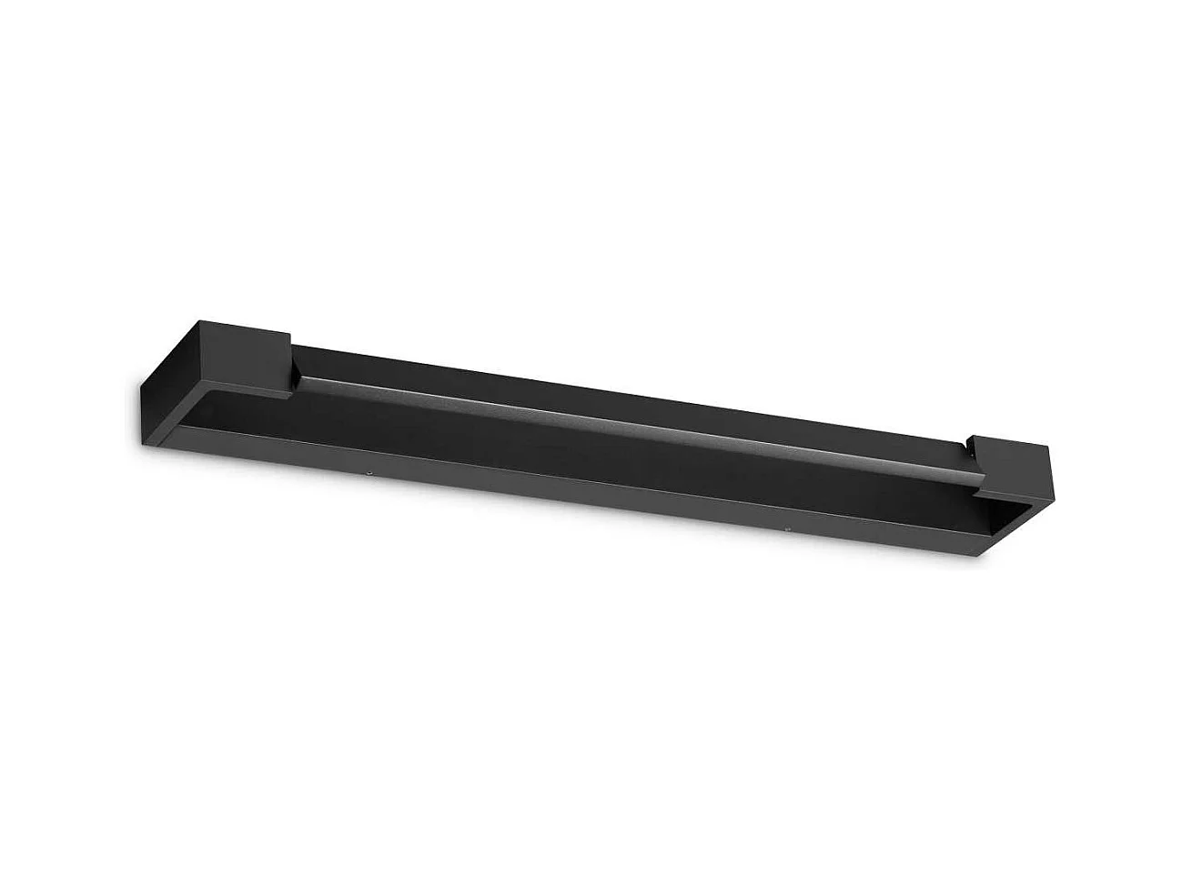 Ideal Lux BALANCE Applique LED Intégrée Noir 2200Lm 3000K
