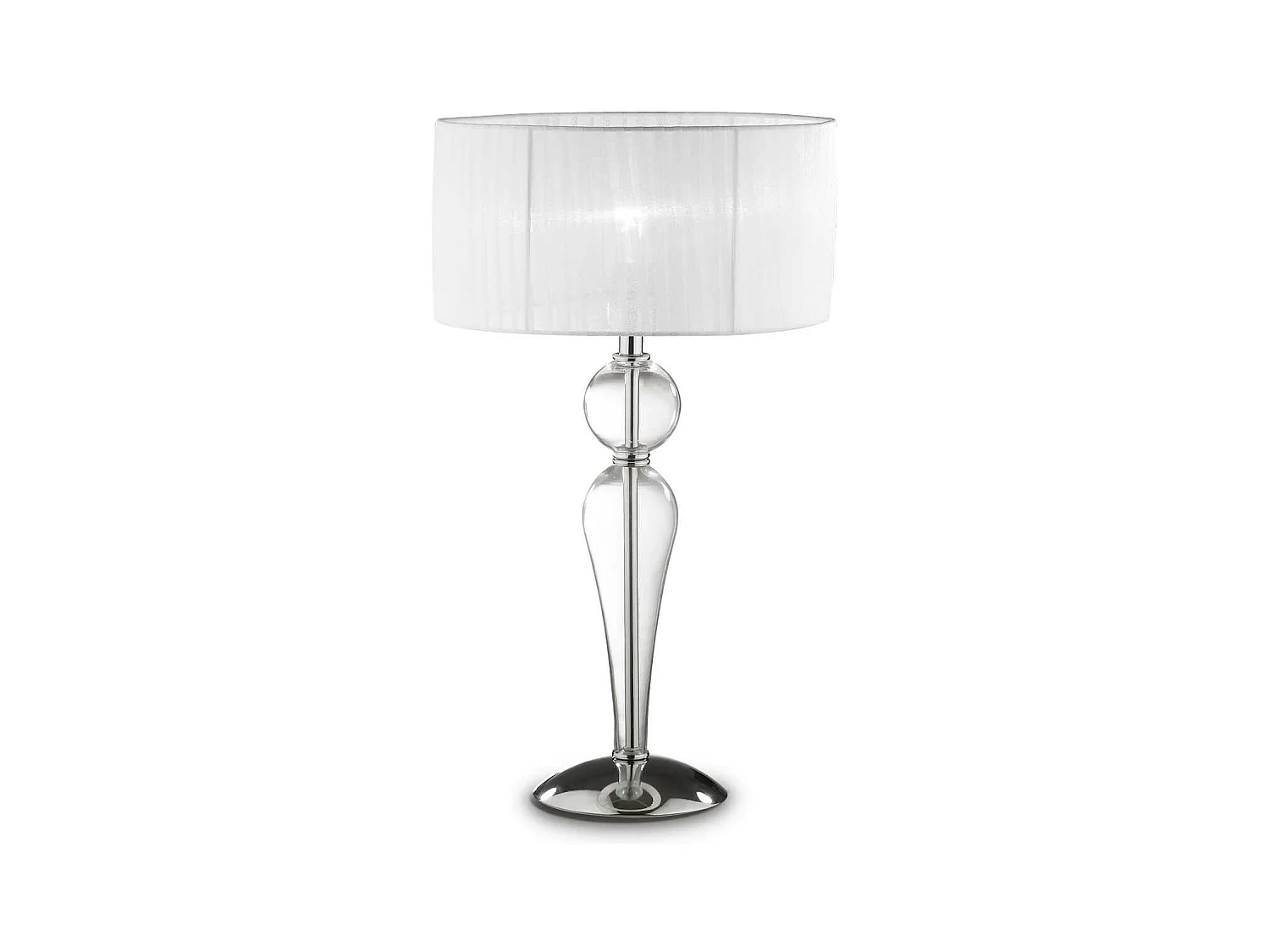 DUCHESSA TL1 BIG, tafellampen, ideale lux
