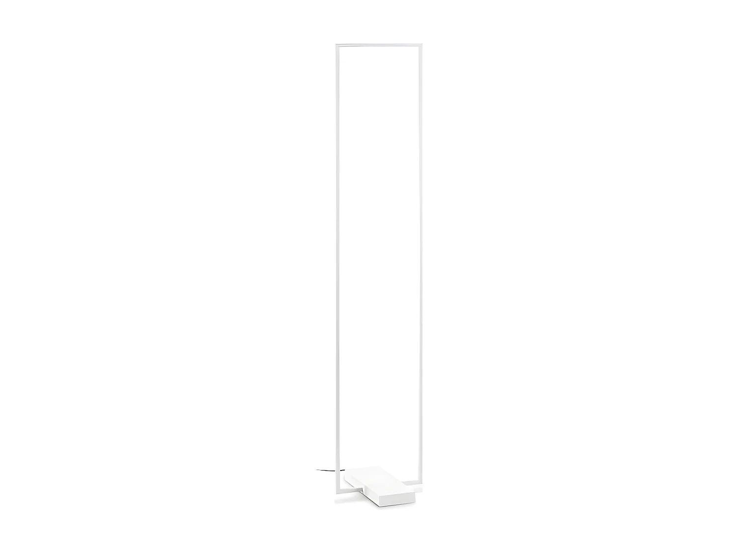 FRAME PT, lampadaire LED, Ideal Lux