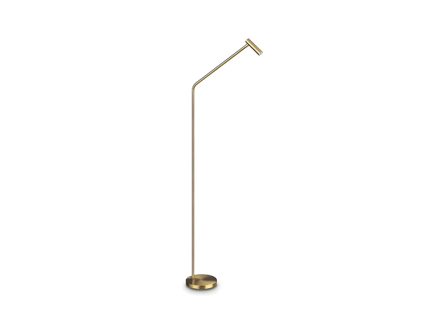 EASY PT, Lampadaire, Ideal Lux