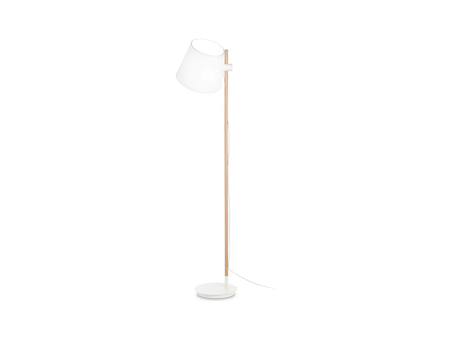 AXEL PT1, Vloerlamp, Ideal Lux