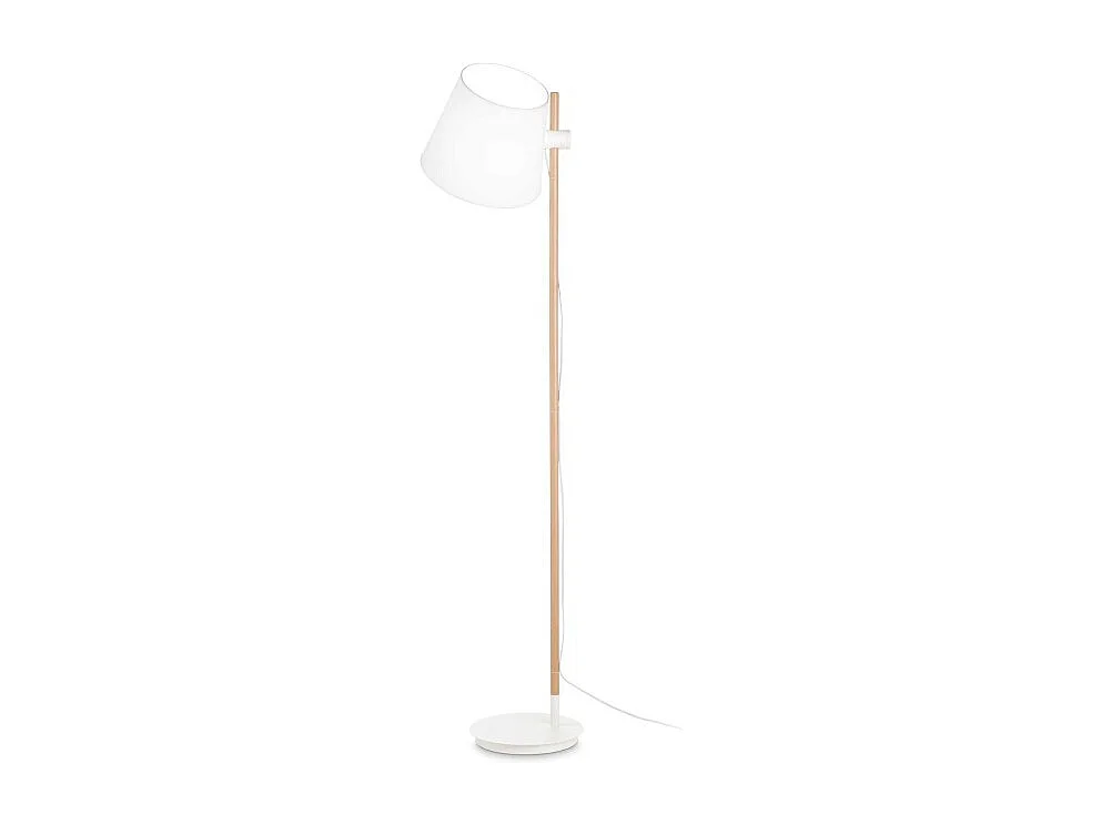 AXEL PT1, Lampadaire, Ideal Lux
